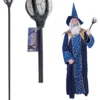 Funny Fashions Magic Staff Accessory
