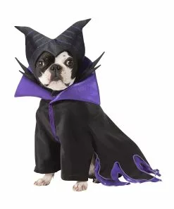 Rubies Costume Co. Inc Maleficent Dog Costume
