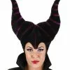 Elope Maleficent Costume Headpiece Accessory