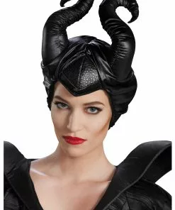 Disguise Maleficent Costume Horns