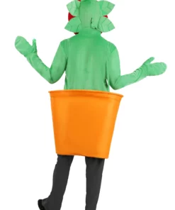 Fun Costumes Man Eating Venus Fly Trap Costume -Wonderful Halloween Costumes Shop man eating venus fly trap costume 1