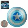 Hasbro Marvel Legends Series Captain America: The Winter Soldier Stealth Prop Shield Replica 2 Hasbro Marvel Legends Series Captain America: The Winter Soldier Stealth Prop Shield Replica -Wonderful Halloween Costumes Shop marvel captain america the winter soldier shield