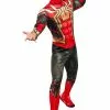 Rubies Costume Co. Inc Marvel Deluxe Adult Iron Spider-Man Costume 2 Rubies Costume Co. Inc Marvel Deluxe Adult Iron Spider-Man Costume -Wonderful Halloween Costumes Shop marvel deluxe iron spiderman adult costume