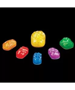 Hasbro Marvel Legends Avengers: Endgame Iron Man Nano Gauntlet Prop Replica -Wonderful Halloween Costumes Shop marvel legends avengers endgame nano gauntlet pro alt 4