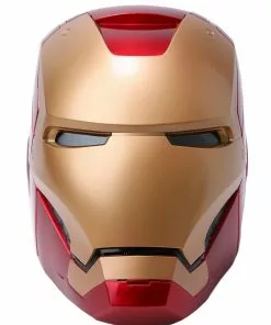 Entertainment Earth Marvel Legends Gear - Iron Man Helmet Replica