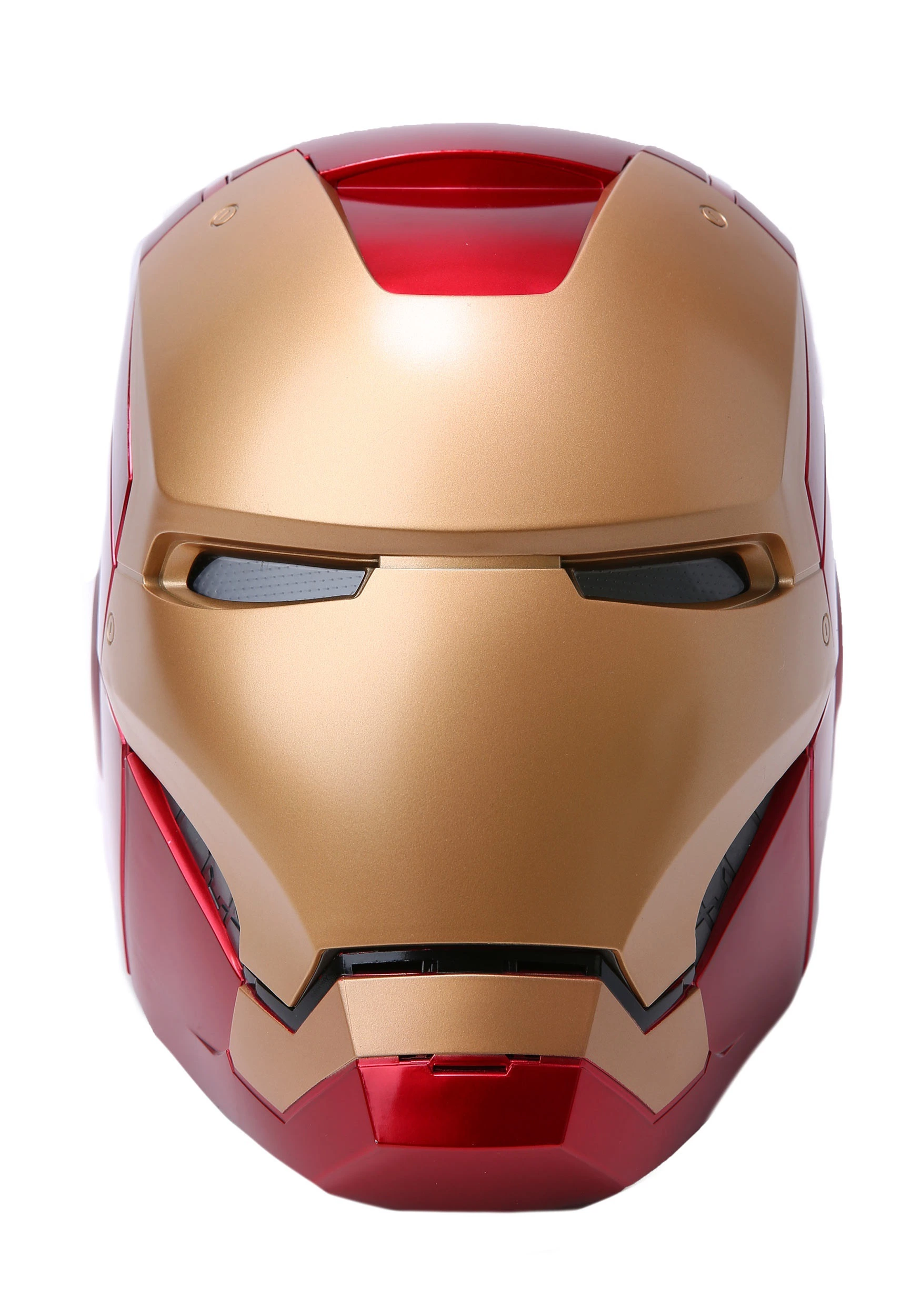 Entertainment Earth Marvel Legends Gear - Iron Man Helmet Replica 3 Entertainment Earth Marvel Legends Gear - Iron Man Helmet Replica