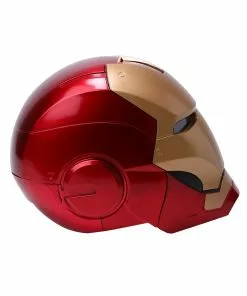 Entertainment Earth Marvel Legends Gear - Iron Man Helmet Replica 11 Entertainment Earth Marvel Legends Gear - Iron Man Helmet Replica -Wonderful Halloween Costumes Shop marvel legends gear iron man replica helmet alt 2