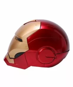 Entertainment Earth Marvel Legends Gear - Iron Man Helmet Replica 12 Entertainment Earth Marvel Legends Gear - Iron Man Helmet Replica -Wonderful Halloween Costumes Shop marvel legends gear iron man replica helmet alt 3