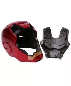 Entertainment Earth Marvel Legends Gear - Iron Man Helmet Replica 13 Entertainment Earth Marvel Legends Gear - Iron Man Helmet Replica -Wonderful Halloween Costumes Shop marvel legends gear iron man replica helmet alt 4