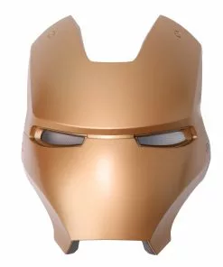 Entertainment Earth Marvel Legends Gear - Iron Man Helmet Replica 14 Entertainment Earth Marvel Legends Gear - Iron Man Helmet Replica -Wonderful Halloween Costumes Shop marvel legends gear iron man replica helmet alt 5