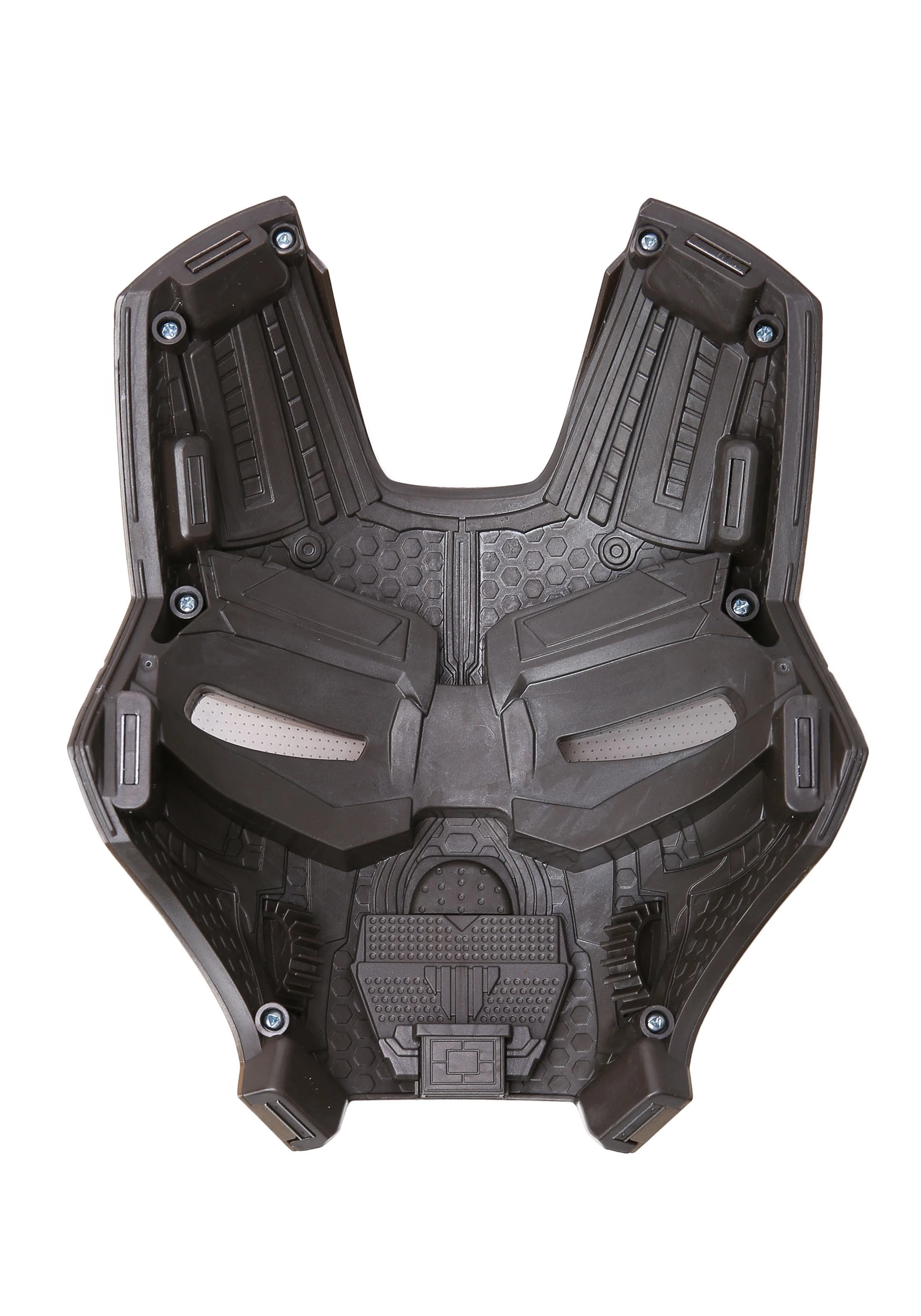 Entertainment Earth Marvel Legends Gear - Iron Man Helmet Replica 9 Entertainment Earth Marvel Legends Gear - Iron Man Helmet Replica - Image 7