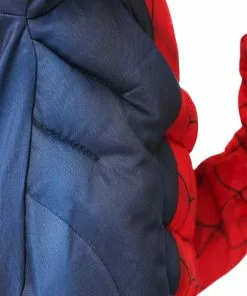 Rubies Costume Co. Inc Marvel Spider-Man Toddler Costume -Wonderful Halloween Costumes Shop marvel toddler spider man costume alt 5