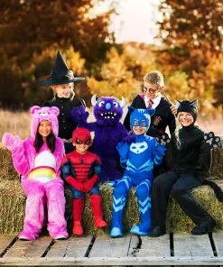 Rubies Costume Co. Inc Marvel Spider-Man Toddler Costume -Wonderful Halloween Costumes Shop marvel toddler spider man costume alt 6