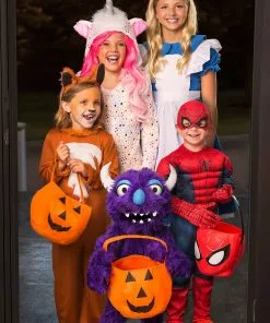 Rubies Costume Co. Inc Marvel Spider-Man Toddler Costume -Wonderful Halloween Costumes Shop marvel toddler spider man costume alt 7