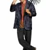 Disguise Mary Poppins Men's Deluxe Bert Costume -Wonderful Halloween Costumes Shop mary poppins adult deluxe bert costume1