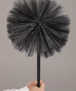 Yao Hats Mary Poppins Bert Hat, Scarf & Brush Accessory Kit -Wonderful Halloween Costumes Shop mary poppins bert hat scarf brush kit alt 4