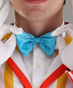 Fun Costumes Mary Poppins Bert Jacket Costume For Men -Wonderful Halloween Costumes Shop mary poppins bert jacket costume alt 4