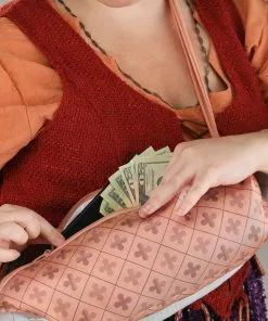 Elope Disney Mary Sanderson Vacuum Cleaner Costume Companion -Wonderful Halloween Costumes Shop mary sanderson vacuum cleaner costume companion alt 5