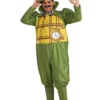 Rubies Costume Co. Inc Mayor Of Munchkin Land Men's Costume -Wonderful Halloween Costumes Shop mayor of munchkin land costume