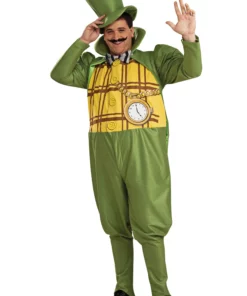 Rubies Costume Co. Inc Mayor Of Munchkin Land Men's Costume