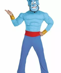 Disguise Genie Costume For Men