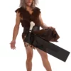 Forum Novelties, Inc Men's Boner The Caveman Costume -Wonderful Halloween Costumes Shop mens boner the caveman costume