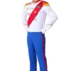 Fun Costumes Charming Prince Costume For Men 1 Fun Costumes Charming Prince Costume For Men -Wonderful Halloween Costumes Shop mens charming prince costume