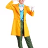 Fun Costumes Men's Classic Mad Hatter Costume -Wonderful Halloween Costumes Shop mens classic mad hatter costume update