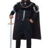 California Costume Collection Mens Dark Monarch Costume -Wonderful Halloween Costumes Shop mens dark monarch costume