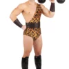 Fun Costumes Dark Strongman Costume -Wonderful Halloween Costumes Shop mens dark strongman costume