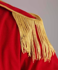 Fun Costumes Men's Dashing Ringmaster Costume -Wonderful Halloween Costumes Shop mens dashing ringmaster costume alt 3