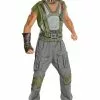 Rubies Costume Co. Inc Men's Deluxe Bane Costume 1 Rubies Costume Co. Inc Men's Deluxe Bane Costume -Wonderful Halloween Costumes Shop mens deluxe bane costume