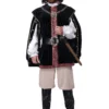 California Costume Collection Men's Elizabethan King Costume 1 California Costume Collection Men's Elizabethan King Costume -Wonderful Halloween Costumes Shop mens elizabethan king costume