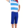 Fun Costumes First Mate Men's Costume -Wonderful Halloween Costumes Shop mens first mate costume