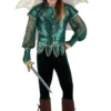 Fun Costumes Forest Fairy Costume For Men -Wonderful Halloween Costumes Shop mens forest fairy costume