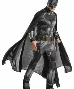 Rubies Costume Co. Inc Grand Heritage Tactical Batman Costume For Men