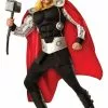 Rubies Costume Co. Inc Grand Heritage Thor Costume For Men -Wonderful Halloween Costumes Shop mens grand heritage thor costume