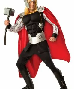 Rubies Costume Co. Inc Grand Heritage Thor Costume For Men