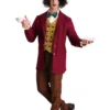 Fun Costumes Men's Mad Hatter Costume -Wonderful Halloween Costumes Shop mens mad hatter costume