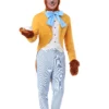 Fun Costumes Adult March Hare Costume -Wonderful Halloween Costumes Shop mens march hare costume update 1