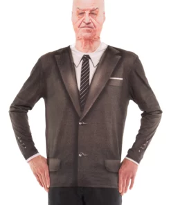 Creative Apparel Men's Old Man Costume