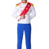 Fun Costumes Men's Plus Size Charming Prince Costume 1 Fun Costumes Men's Plus Size Charming Prince Costume -Wonderful Halloween Costumes Shop mens plus size charming prince costume