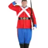 Fun Costumes Plus Size Men's Toy Soldier Costume 2 Fun Costumes Plus Size Men's Toy Soldier Costume -Wonderful Halloween Costumes Shop mens plus size toy soldier costume