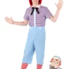 Fun Costumes Man Raggedy Andy Costume -Wonderful Halloween Costumes Shop mens raggedy andy costume