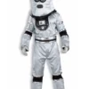 Forum Novelties, Inc Men's Robot Costume