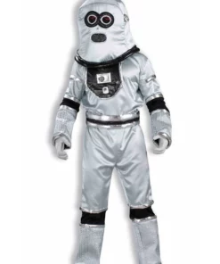 Forum Novelties, Inc Men's Robot Costume