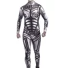 Forum Novelties, Inc Robot Jumpsuit Costume For Men -Wonderful Halloween Costumes Shop mens robot jumpsuit costume