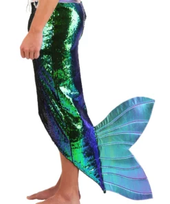 Fun Costumes Salty Merman Costume For Men 7 Fun Costumes Salty Merman Costume For Men -Wonderful Halloween Costumes Shop mens salty merman costume3