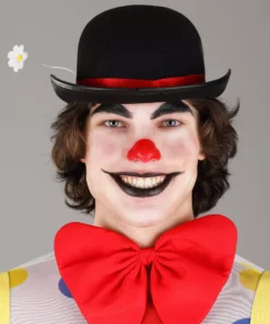 Armada Men's Sexy Clown Costume 9 Armada Men's Sexy Clown Costume -Wonderful Halloween Costumes Shop mens sexy clown costume alt 2