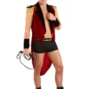 Roma Sexy Ringmaster Costume For Men -Wonderful Halloween Costumes Shop mens sexy ringmaster costume update